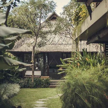 Reddoor Bali Otel Canggu Dış mekan fotoğraf
